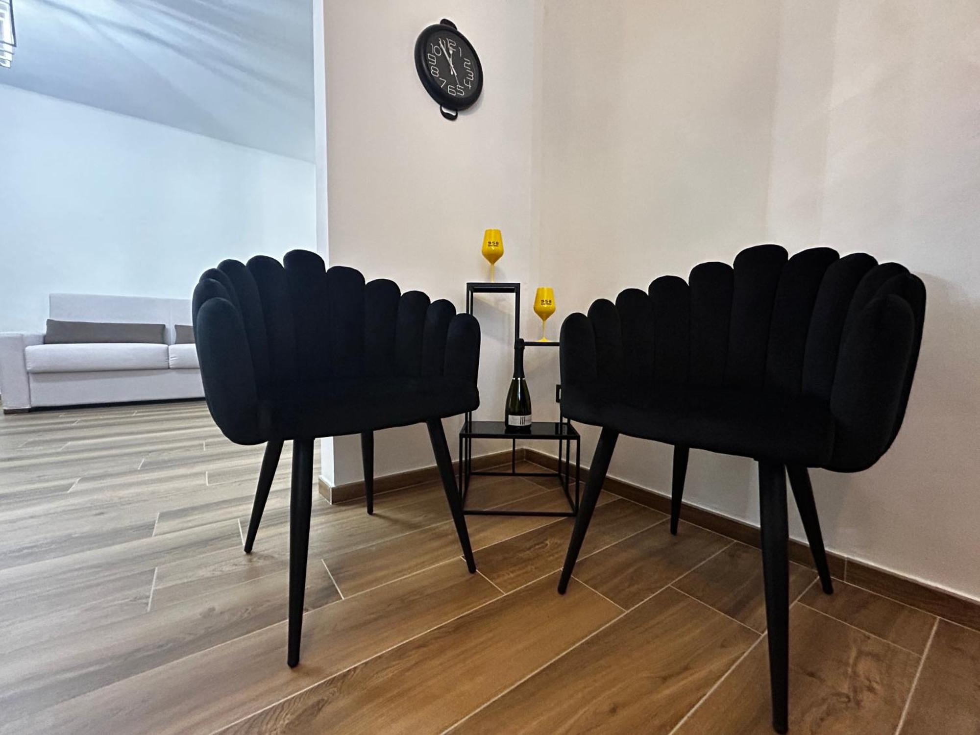 La Macchia Sui Sassi Apartment Matera Bagian luar foto