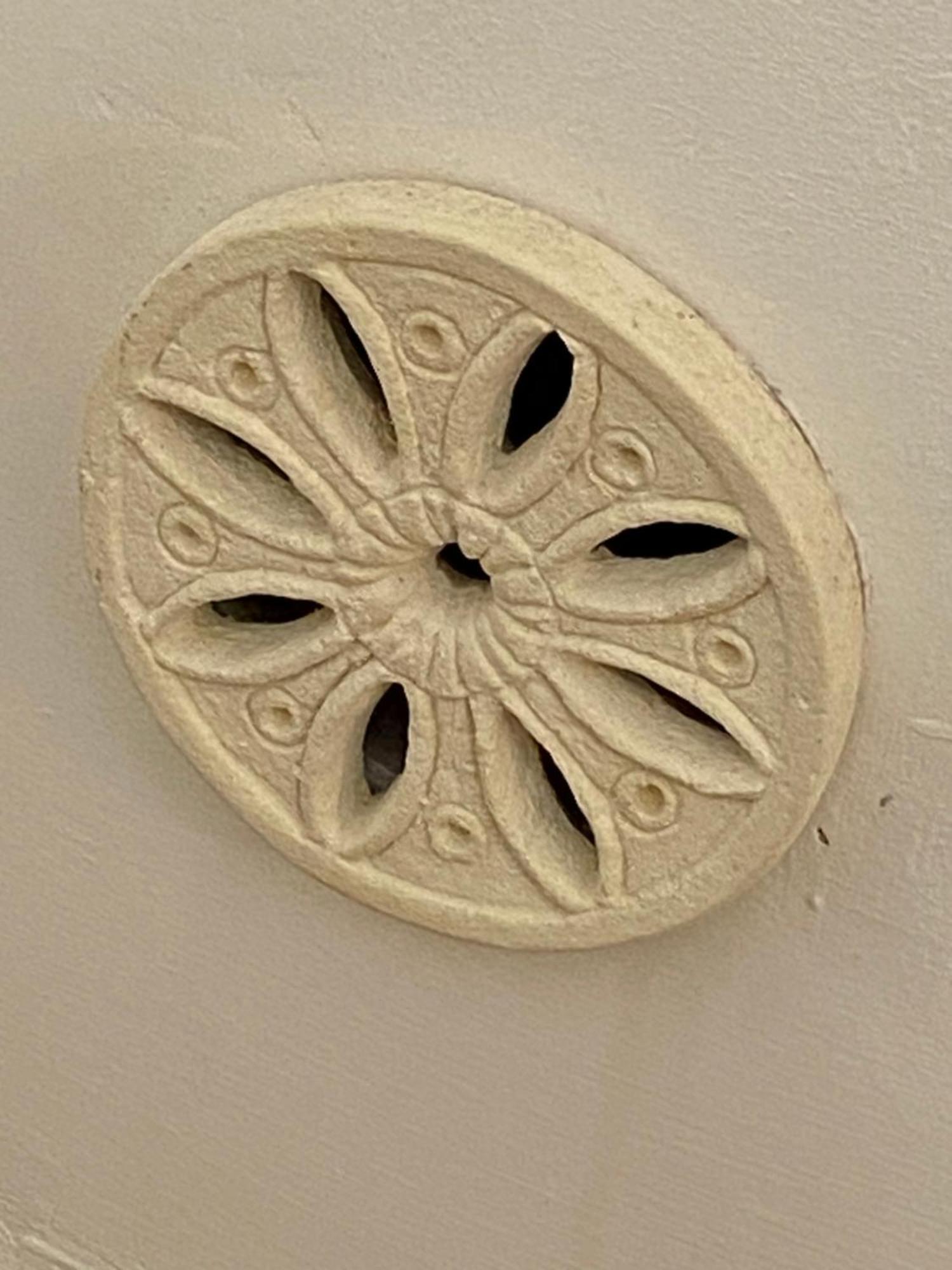 La Macchia Sui Sassi Apartment Matera Bagian luar foto