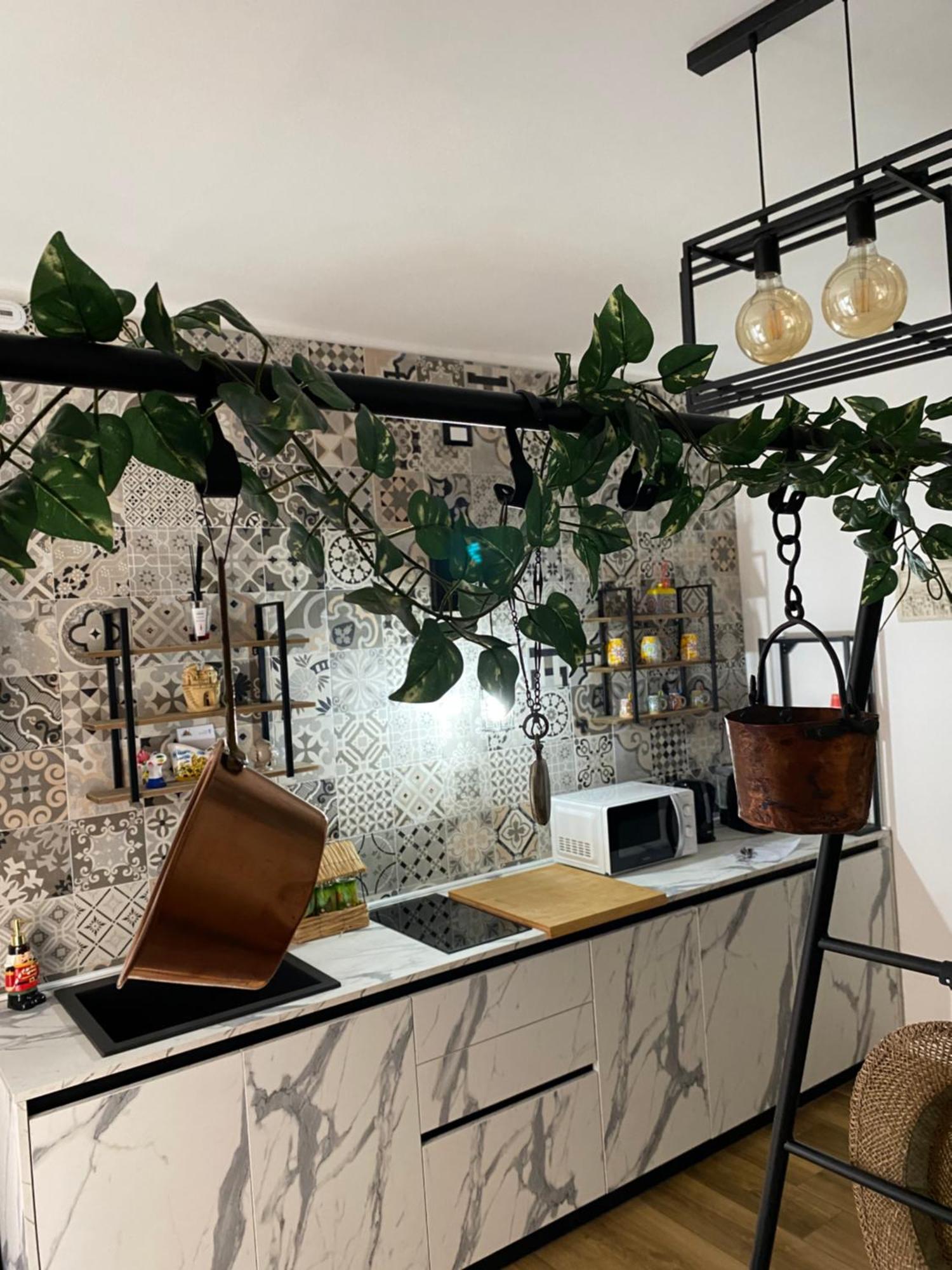 La Macchia Sui Sassi Apartment Matera Bagian luar foto