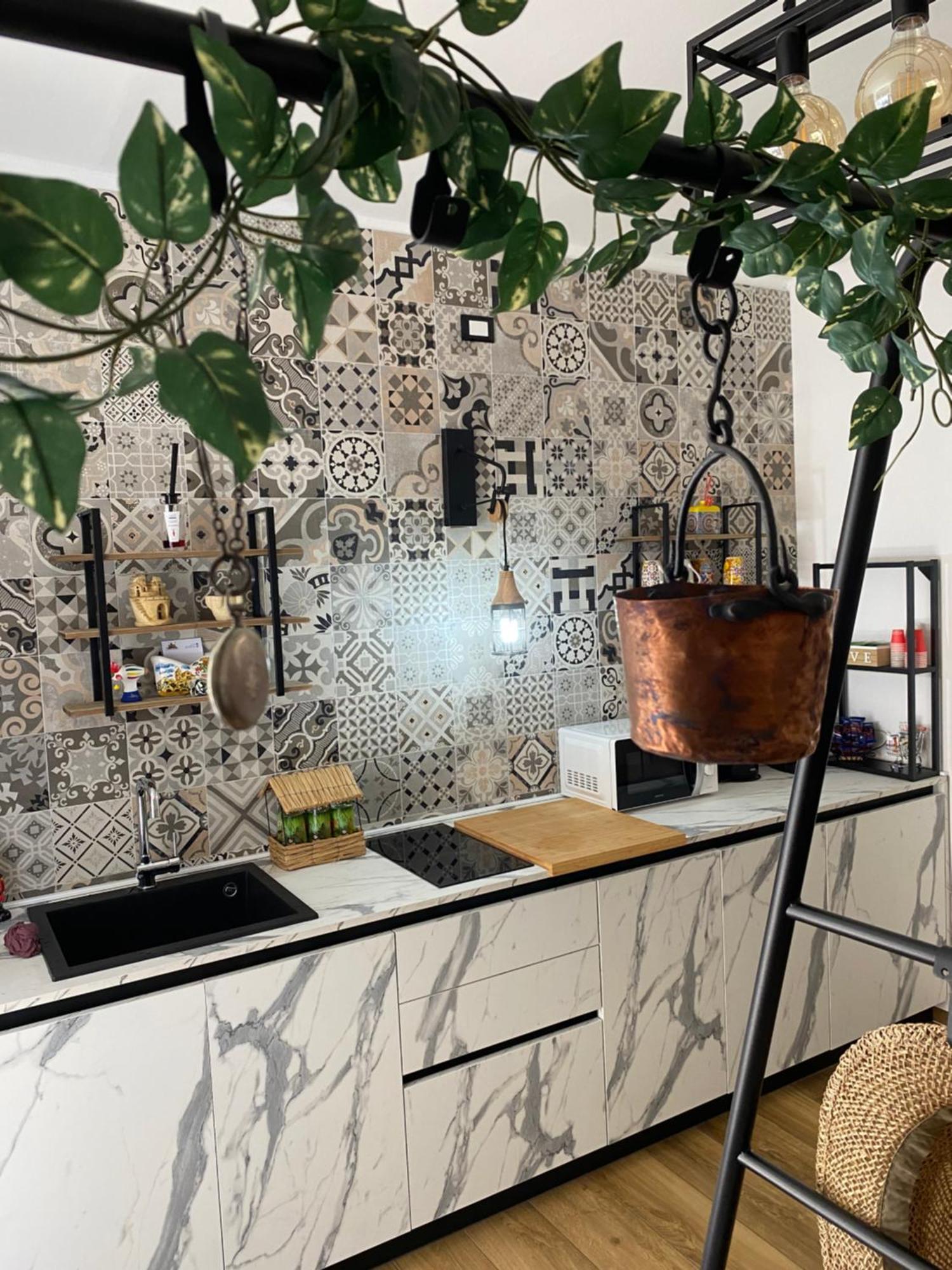 La Macchia Sui Sassi Apartment Matera Bagian luar foto