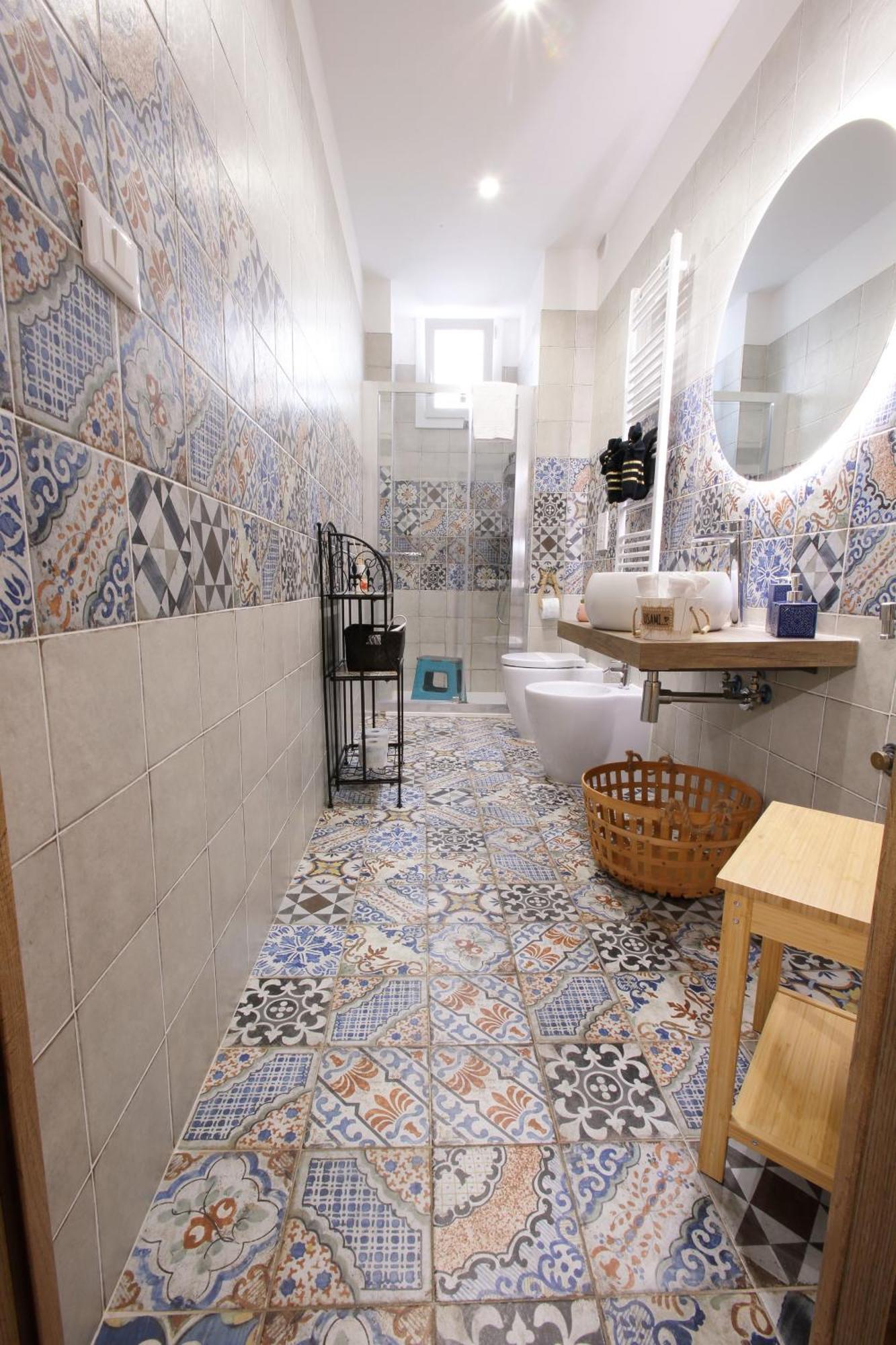 La Macchia Sui Sassi Apartment Matera Bagian luar foto