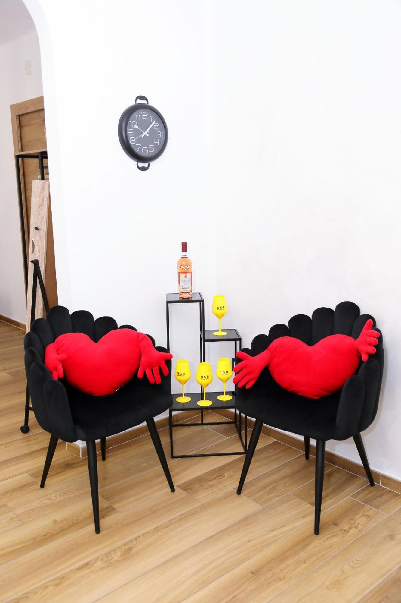 La Macchia Sui Sassi Apartment Matera Bagian luar foto