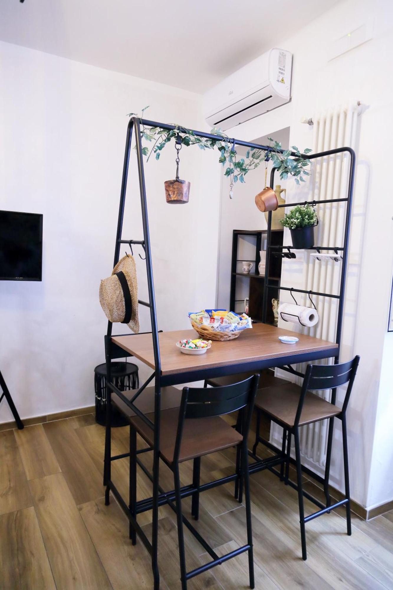 La Macchia Sui Sassi Apartment Matera Bagian luar foto