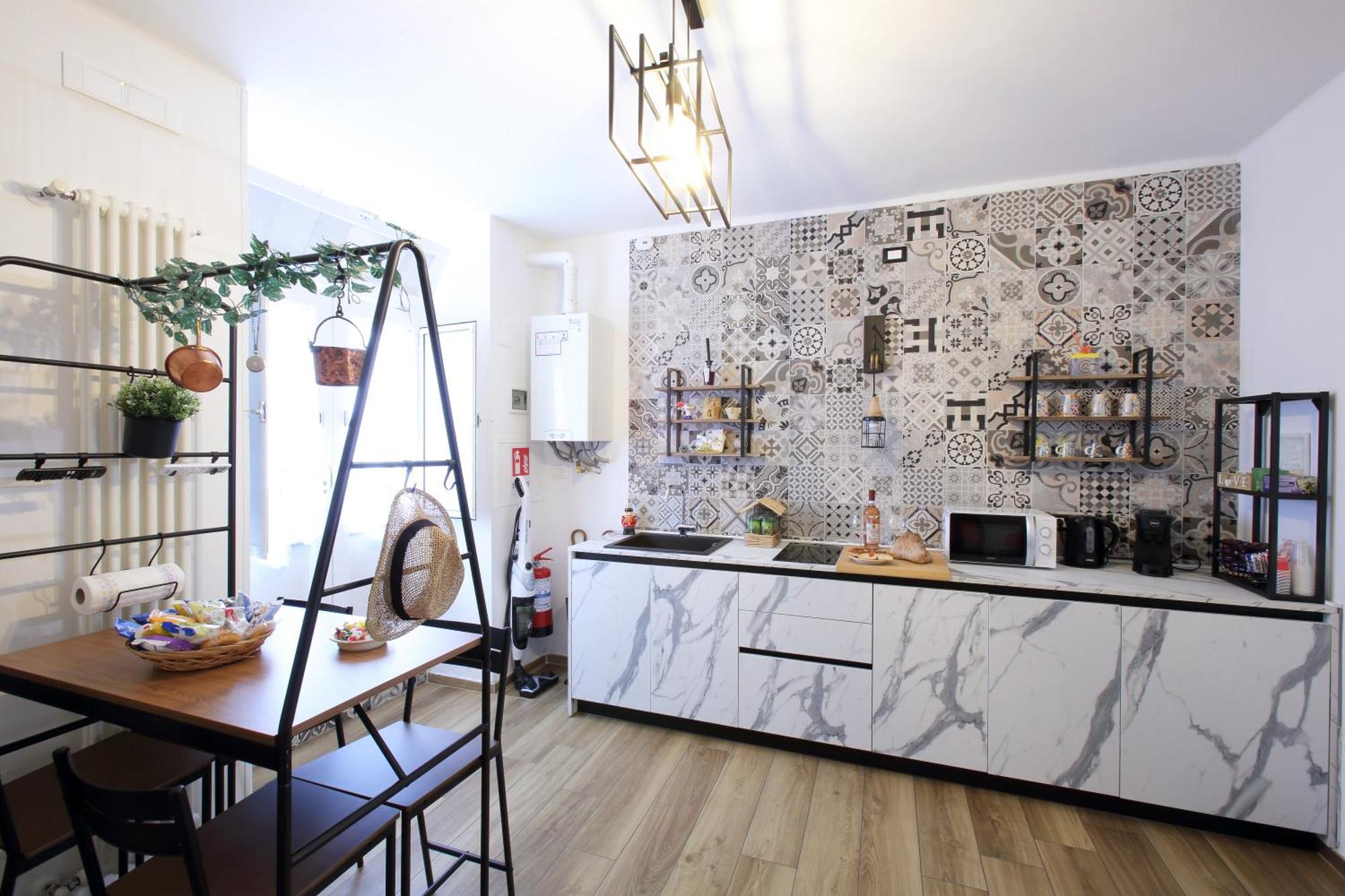 La Macchia Sui Sassi Apartment Matera Bagian luar foto